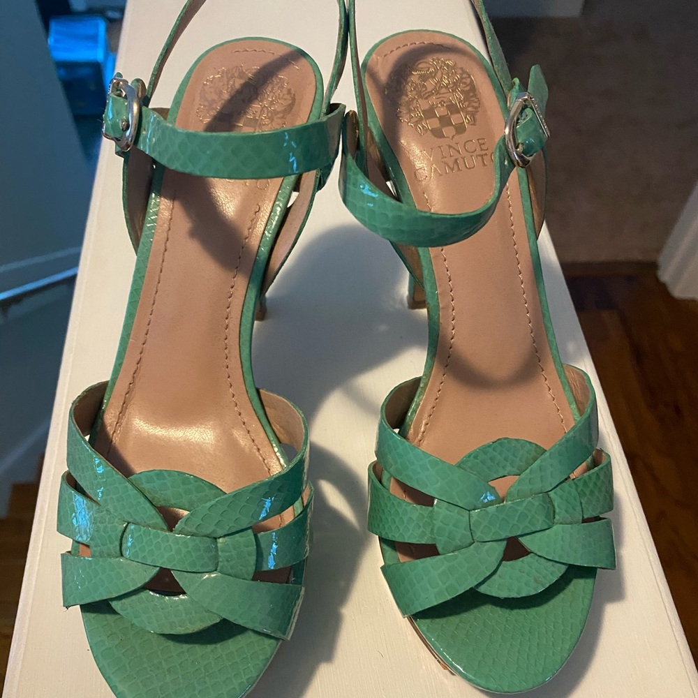 Vince Camuto shoes